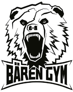 BÄREN GYM