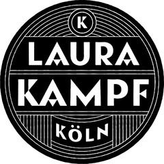 LAURA KAMPF KÖLN