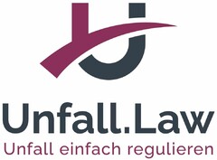 U Unfall.Law Unfall einfach regulieren