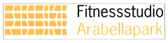 Fitnessstudio Arabellapark