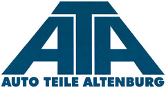 ATA AUTO TEILE ALTENBURG