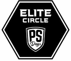 ELITE CIRCLE PS Days