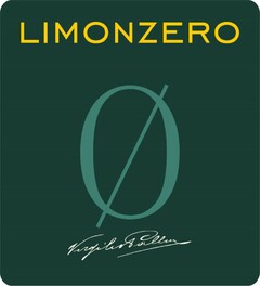 LIMONZERO 0 Virgilio Pallini