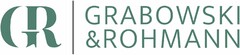 GR | GRABOWSKI & ROHMANN