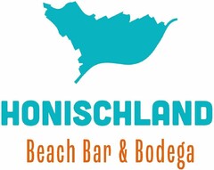 HONISCHLAND Beach Bar & Bodega
