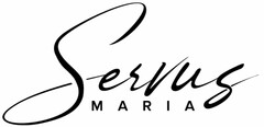 Servus MARIA