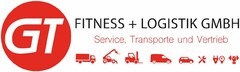 GT FITNESS + LOGISTIK GMBH Service, Transporte und Vertrieb