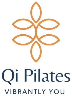 Qi Pilates VIBRANTLY YOU