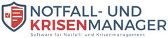 NOTFALL- UND KRISENMANAGER Software für Notfall- und Krisenmanagement