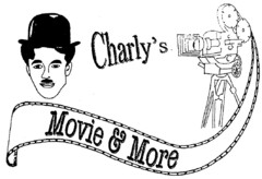 Charly's Movie & More