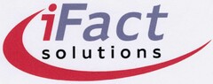 iFact solutions