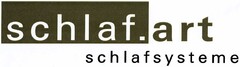 schlaf.art schlafsysteme