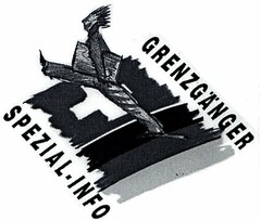 GRENZGÄNGER SPEZIAL-INFO