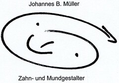 Johannes B. Müller Zahn- und Mundgestalter