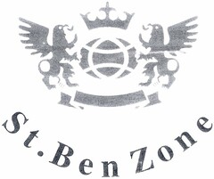 St. Ben Zone