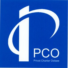 PCO Privat Charter Ostsee