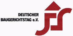 DEUTSCHER BAUGERICHTSTAG e.V.