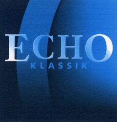 ECHO KLASSIK