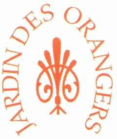 JARDIN DES ORANGERS