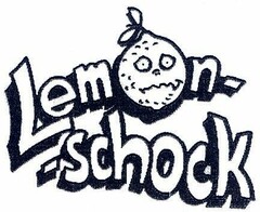 Lemon-schock