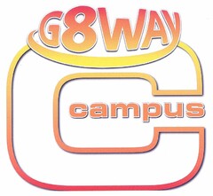 G8WAY campus