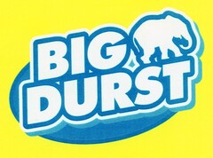 BIG DURST