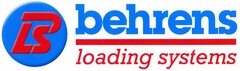 behrens loading systems