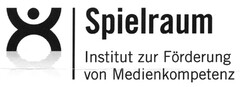 Spielraum Institut zur Förderung von Medienkompetenz