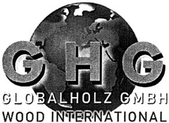 GHG GLOBALHOLZ GMBH WOOD INTERNATIONAL