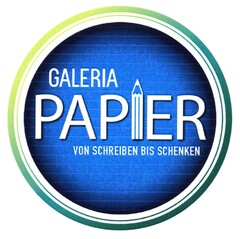 GALERIA PAPIER