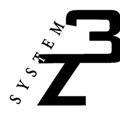 SYSTEM Z3