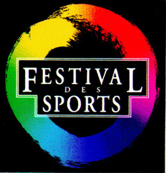 FESTIVAL DES SPORTS