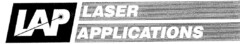 LAP LASER APPLICATIONS