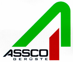 ASSCO GERÜSTE