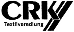 CRK Textilveredlung