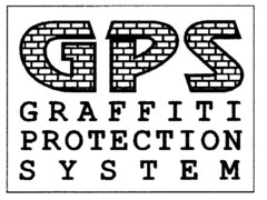 GPS  GRAFFITI PROTECTION SYSTEM