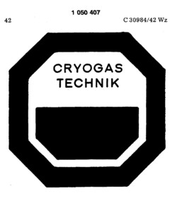 CRYOGAS TECHNIK