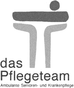 das Pflegeteam  Ambulante Senioren- und Krankenpflege