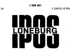 IPOS LÜNEBURG