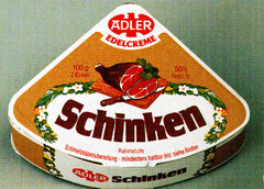 ADLER EDELCREME Schinken