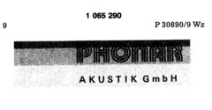 PHONAR AKUSTIK GmbH