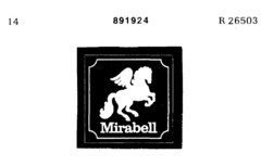 Mirabell