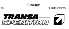 TRANSA SPEDITION