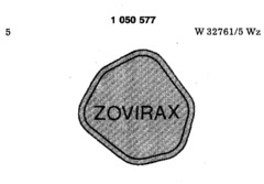 ZOVIRAX