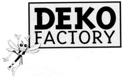 DEKO FACTORY