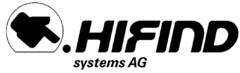 HIFIND systems AG