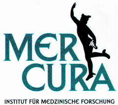 MERCURA INSTITUT FÜR MEDIZINISCHE FORSCHUNG