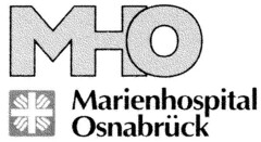 MHO Marienhospital Osnabrück