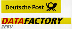 Deutsche Post DATAFACTORY ZEBU