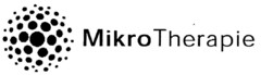 MikroTherapie